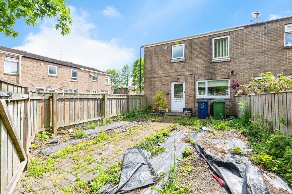 View property at Sycamore Avenue, Washington, Tyne And Wear NE38