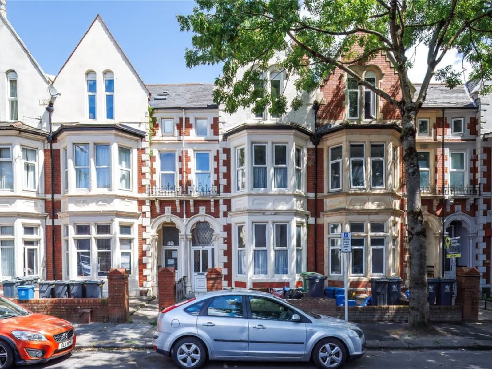 View property at Penylan Road, Cardiff CF24