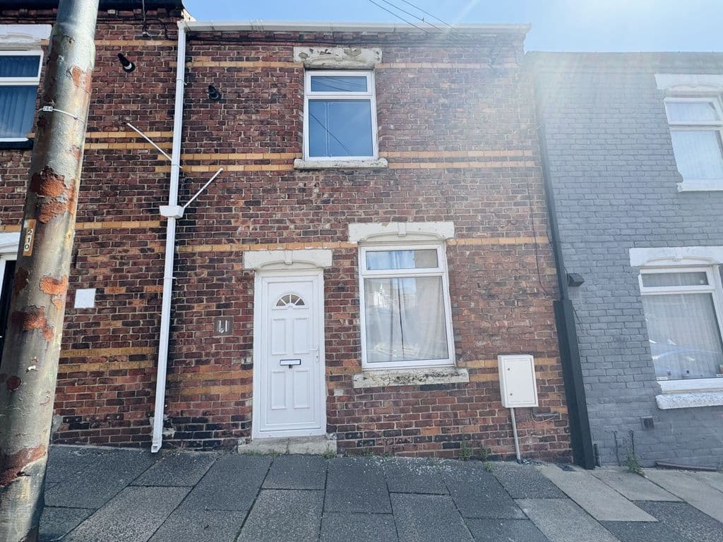 Eighth Street, Peterlee, County Durham SR8 - Image 1