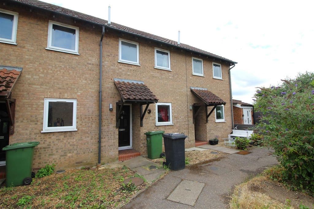 Rasen Court, Peterborough PE1 - Image 1