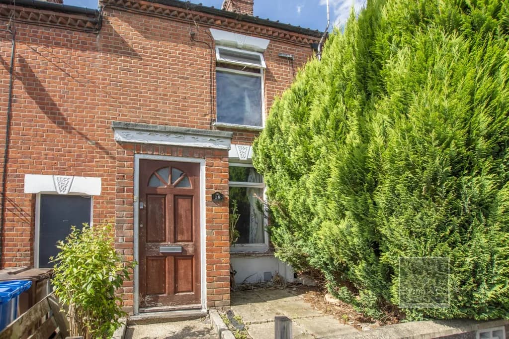 View property at Knowsley Road, Norwich NR3