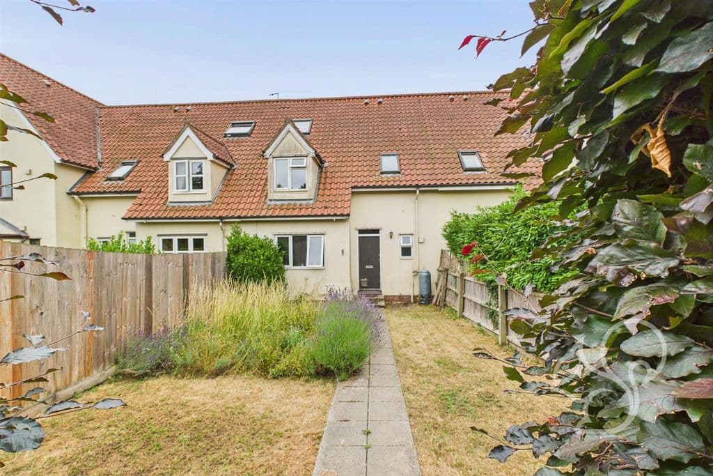 View property at Coppy Meadow, Hartest IP29
