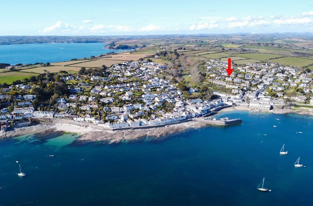 Carrick Way, St Mawes TR2 - Image 4