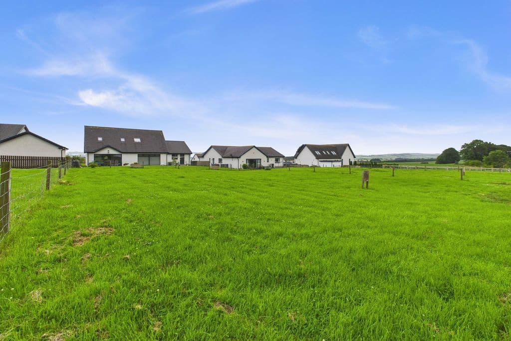 View property at Craigenhill Road, Kilncadzow ML8