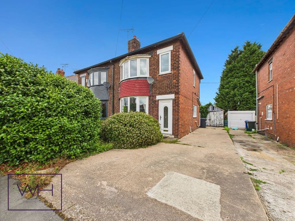 Malton Road, Scawsby, Doncaster DN5 - Image 1