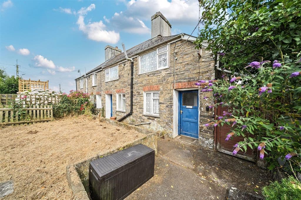 View property at Doddycross, Liskeard PL14