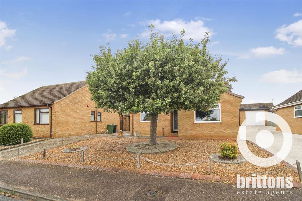 View property at Andrews Place, Hunstanton PE36