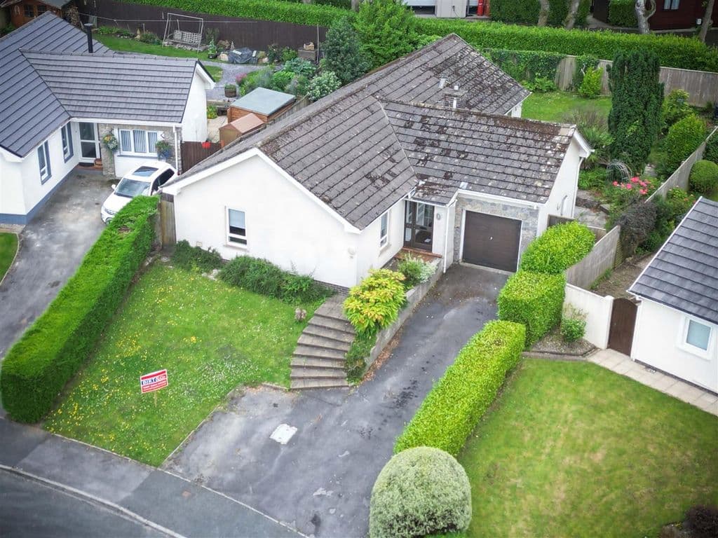 Nyth Gwennol, Saundersfoot, Pembrokeshire SA69 - Image 1