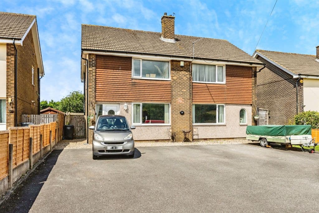 View property at Greave House Drive, Luddendenfoot, Halifax HX2
