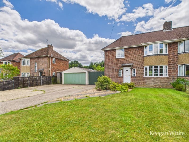 Old Dashwood Hill, Studley Green HP14 - Image 1