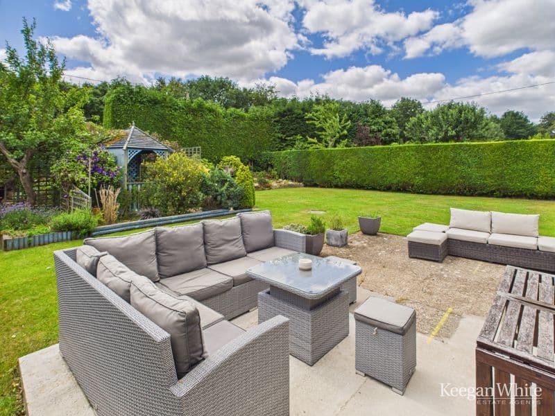 Old Dashwood Hill, Studley Green HP14 - Image 8