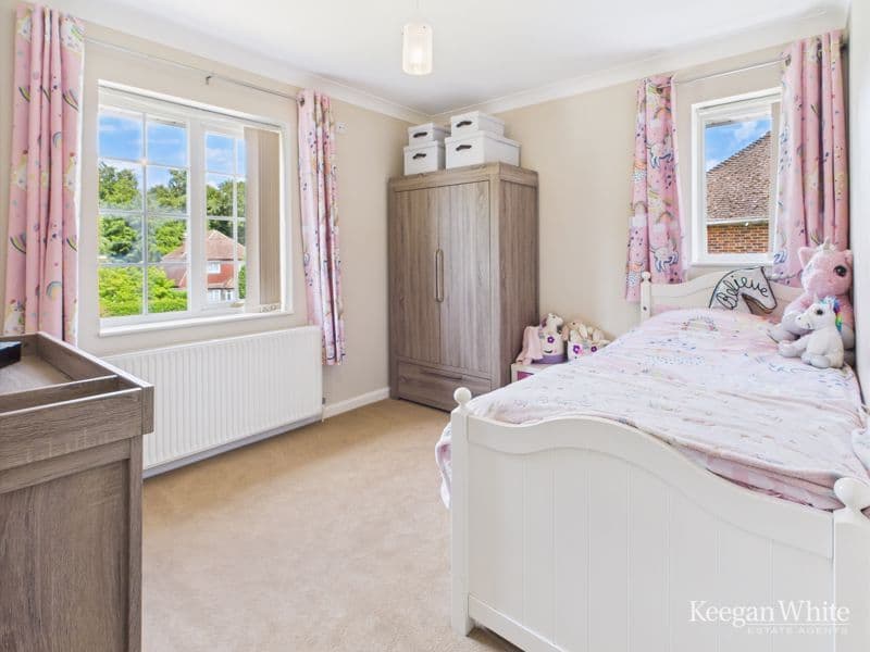 Old Dashwood Hill, Studley Green HP14 - Image 9