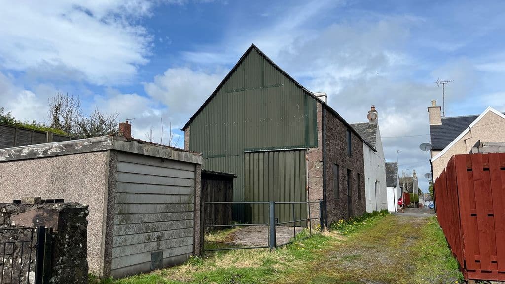 View property at Blackford, Auchterader PH4