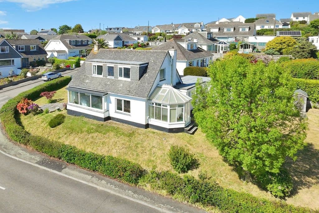 Castle View Park, Mawnan Smith, Falmouth, Cornwall TR11 - Image 1