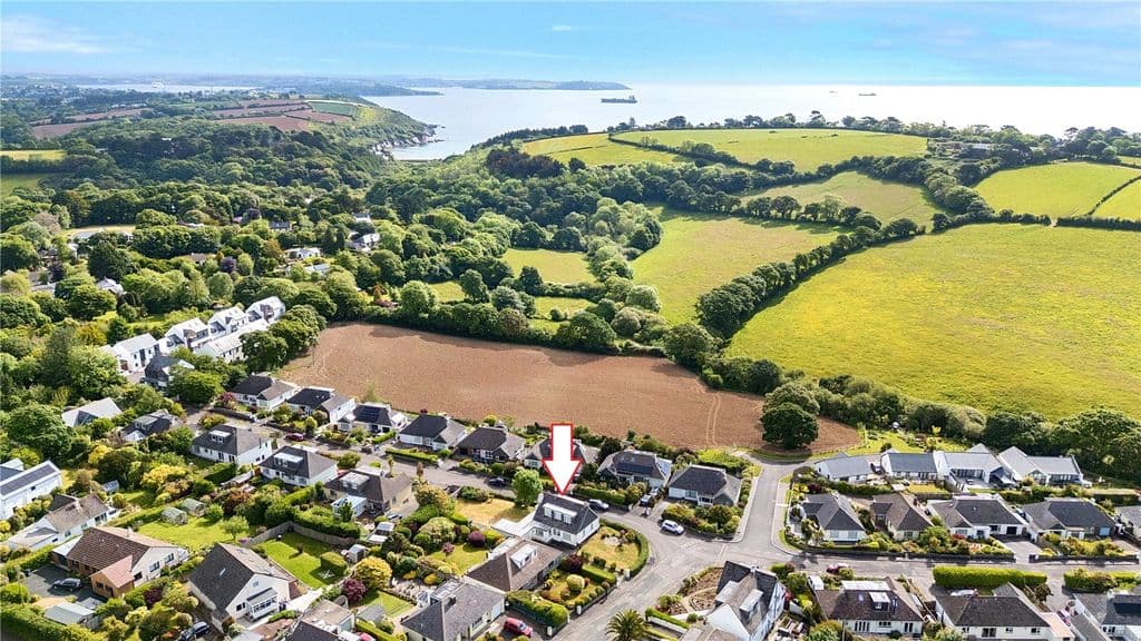 Castle View Park, Mawnan Smith, Falmouth, Cornwall TR11 - Image 2