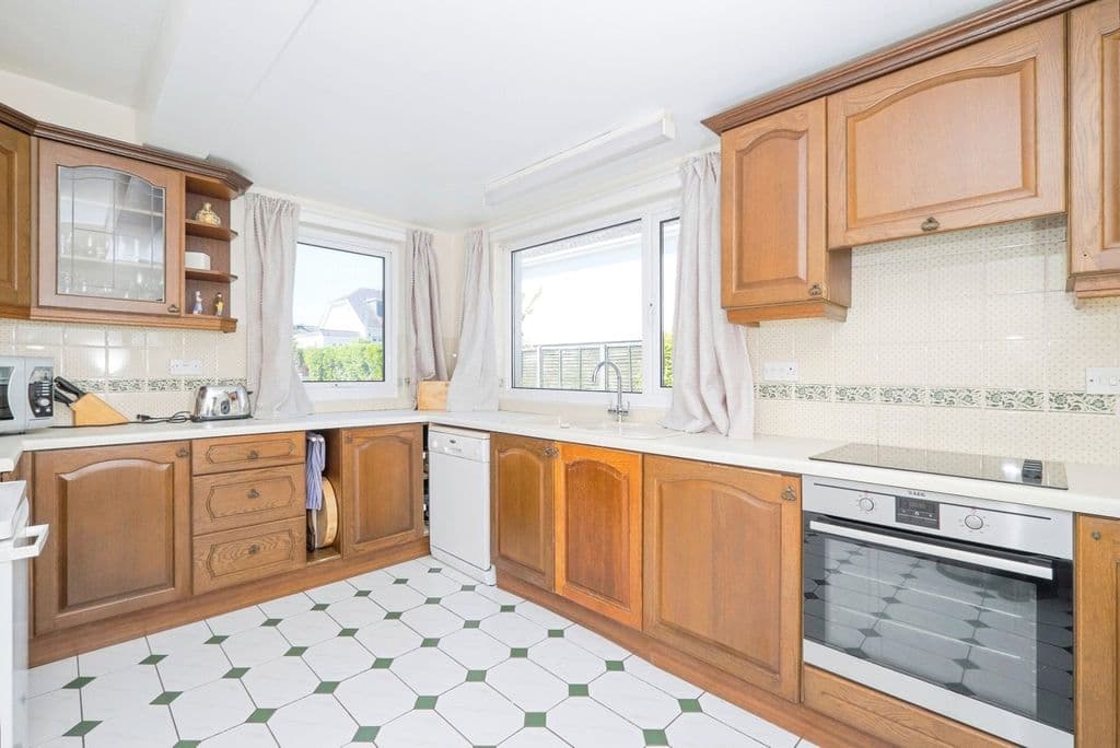 Castle View Park, Mawnan Smith, Falmouth, Cornwall TR11 - Image 4