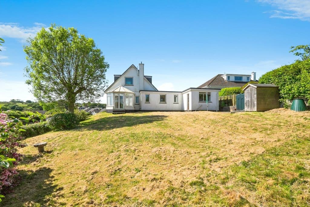 Castle View Park, Mawnan Smith, Falmouth, Cornwall TR11 - Image 5