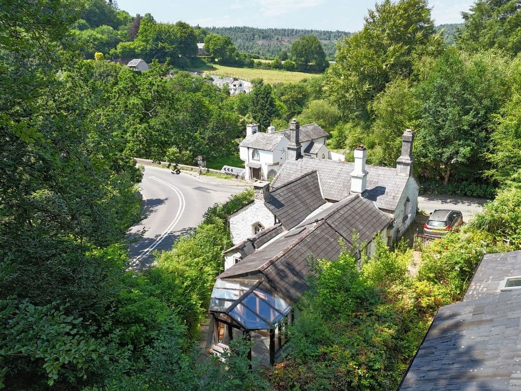 Gulworthy, Tavistock, Devon PL19 - Image 3