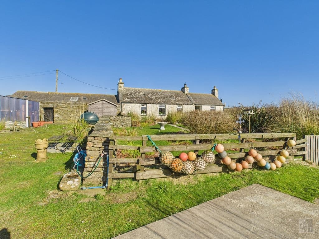 View property at Airafea Road, Stronsay KW17
