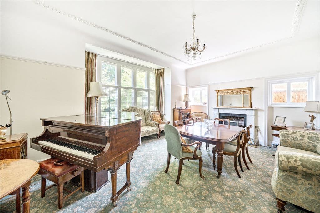 Fordington Road, London N6 - Image 2