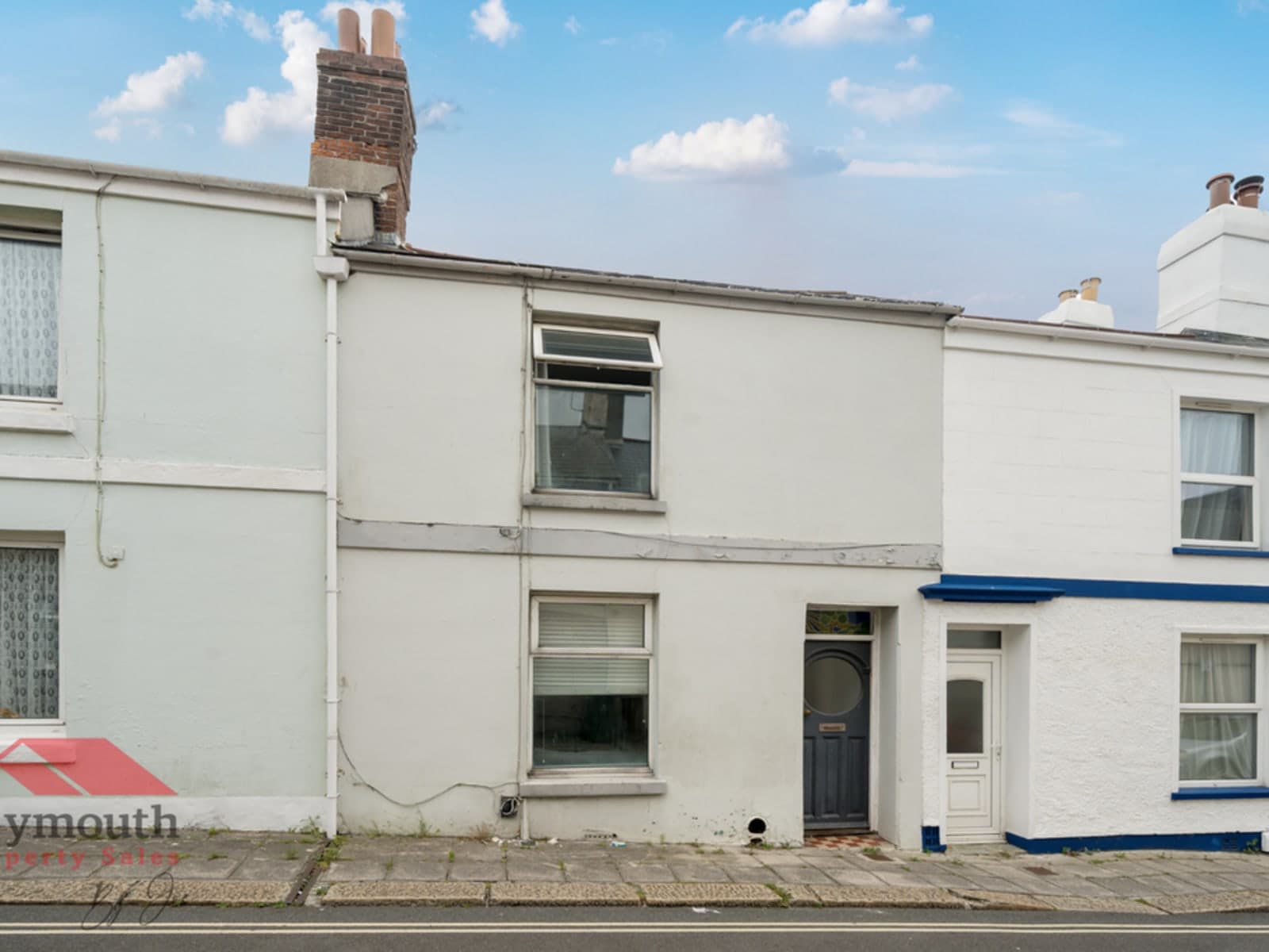 View property at Providence Street, Plymouth PL4