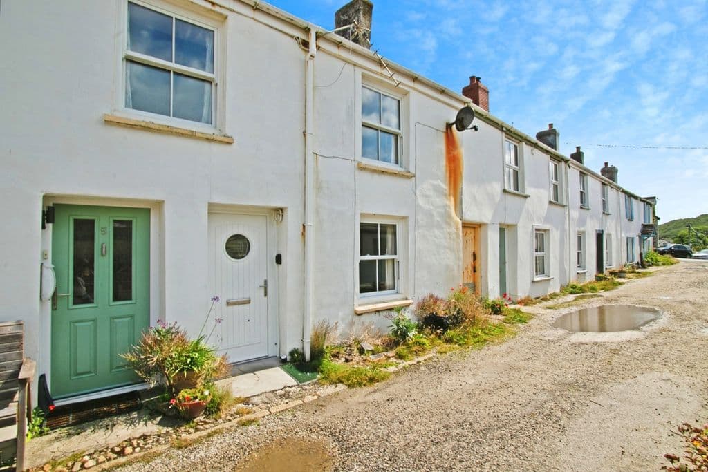 Harbour Terrace, Portreath, Redruth, Cornwall TR16 - Image 1