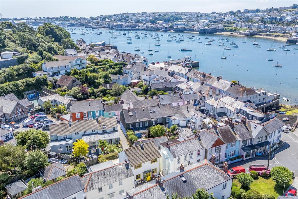 Kersey Road, Flushing, Falmouth TR11 - Image 1