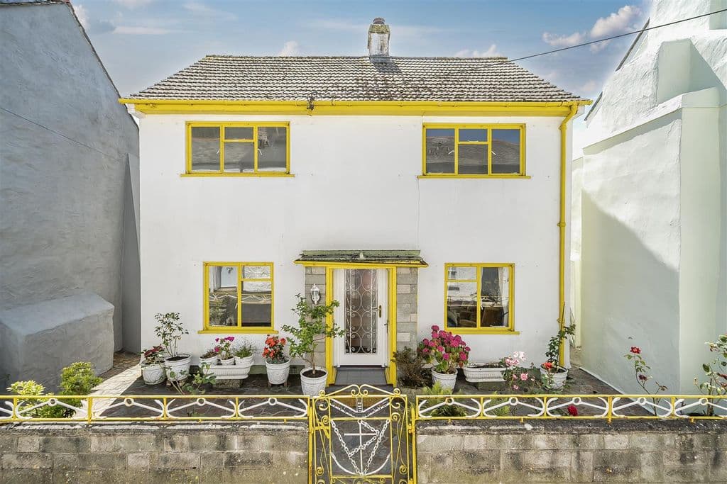 Kersey Road, Flushing, Falmouth TR11 - Image 11