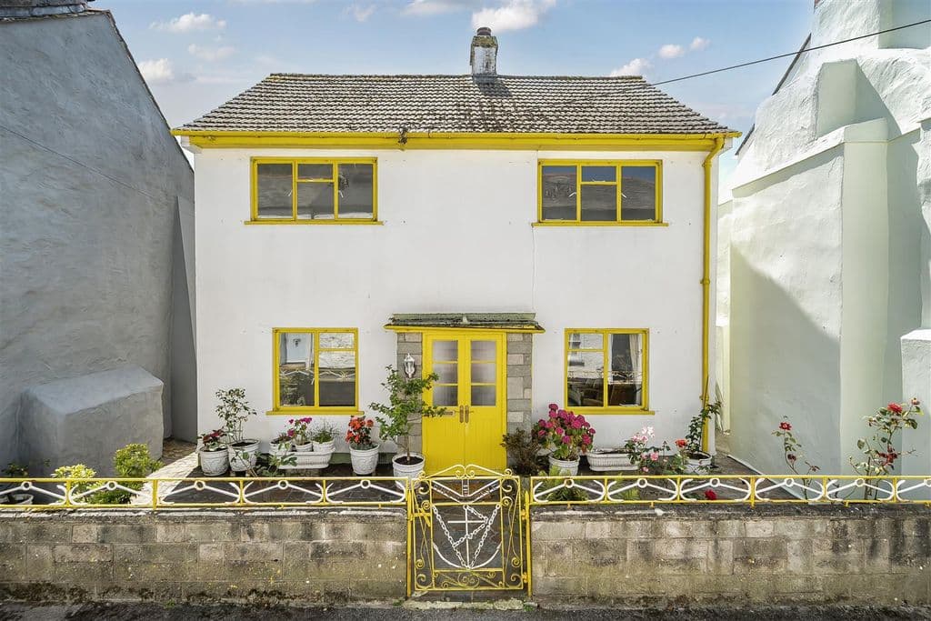 Kersey Road, Flushing, Falmouth TR11 - Image 2