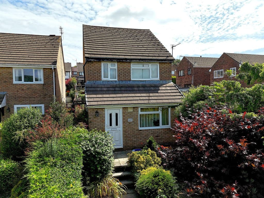Pontymason Lane, Rogerstone, Newport NP10 - Image 1