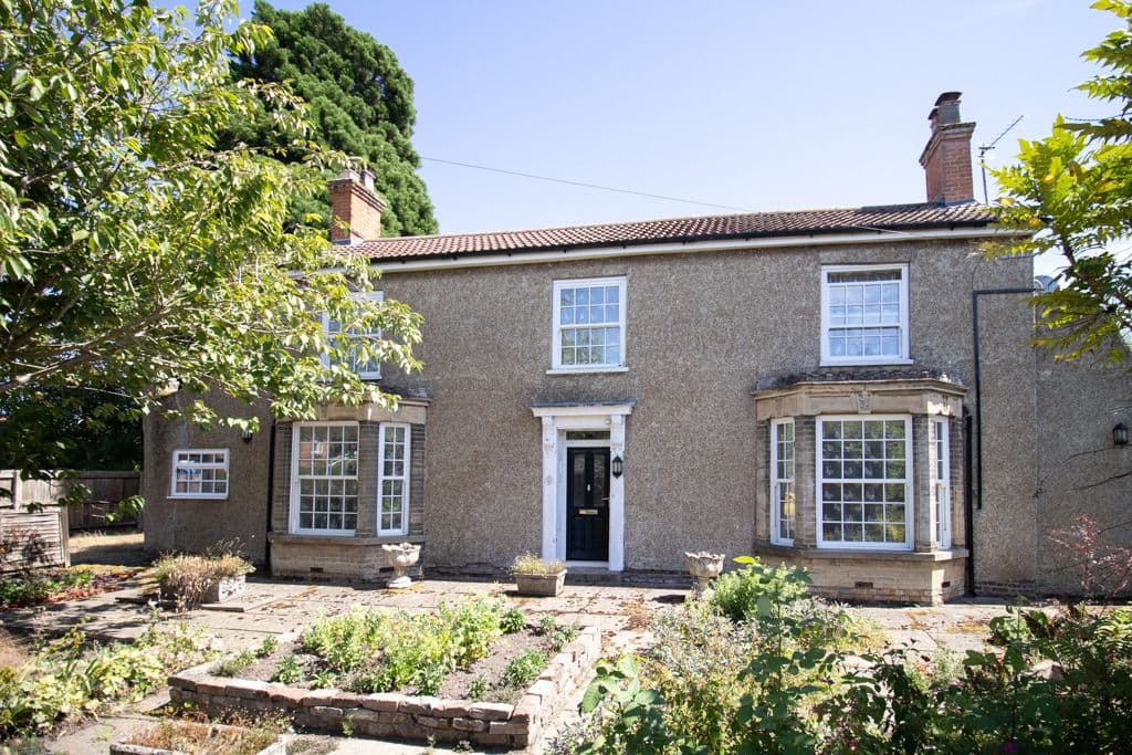 View property at Terrington St. Clement, King's Lynn, Norfolk PE34