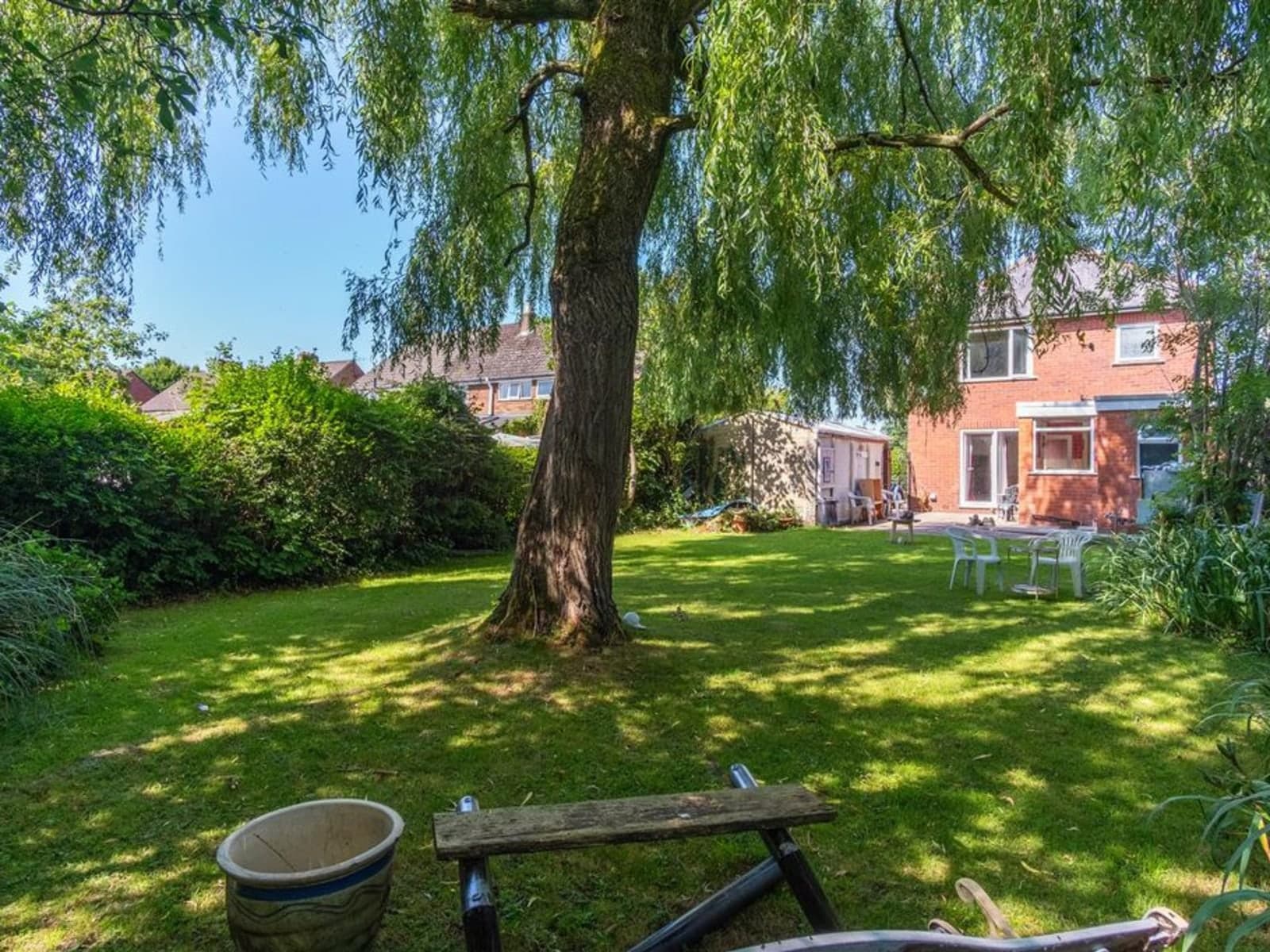 View property at Woodville Road, Penwortham, Preston PR1