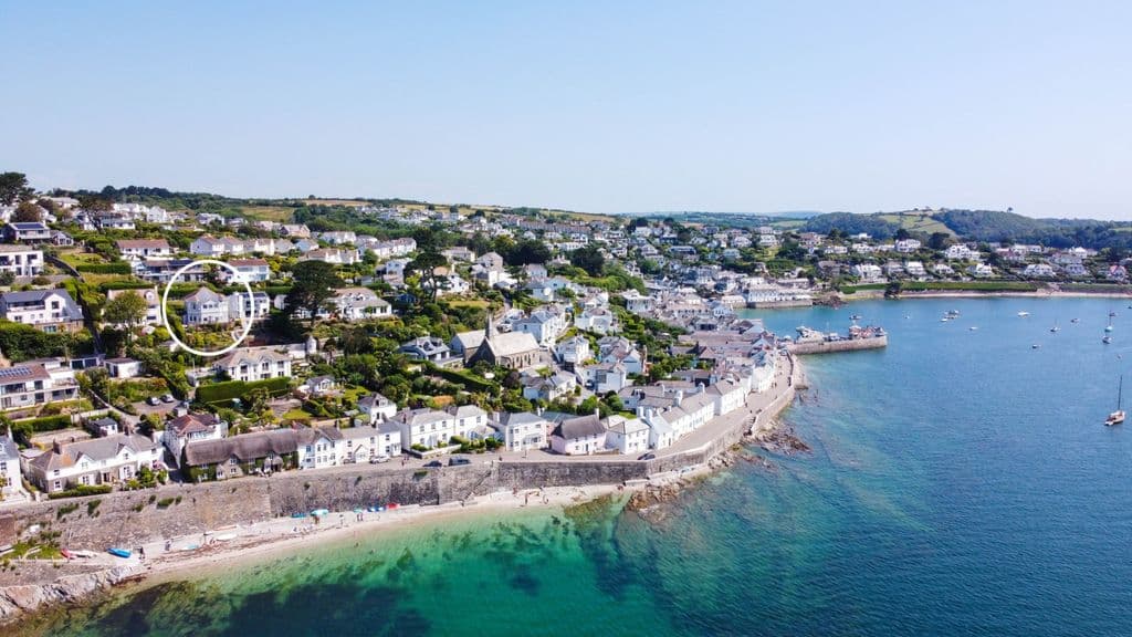 Riviera Lane, St Mawes TR2 - Image 1