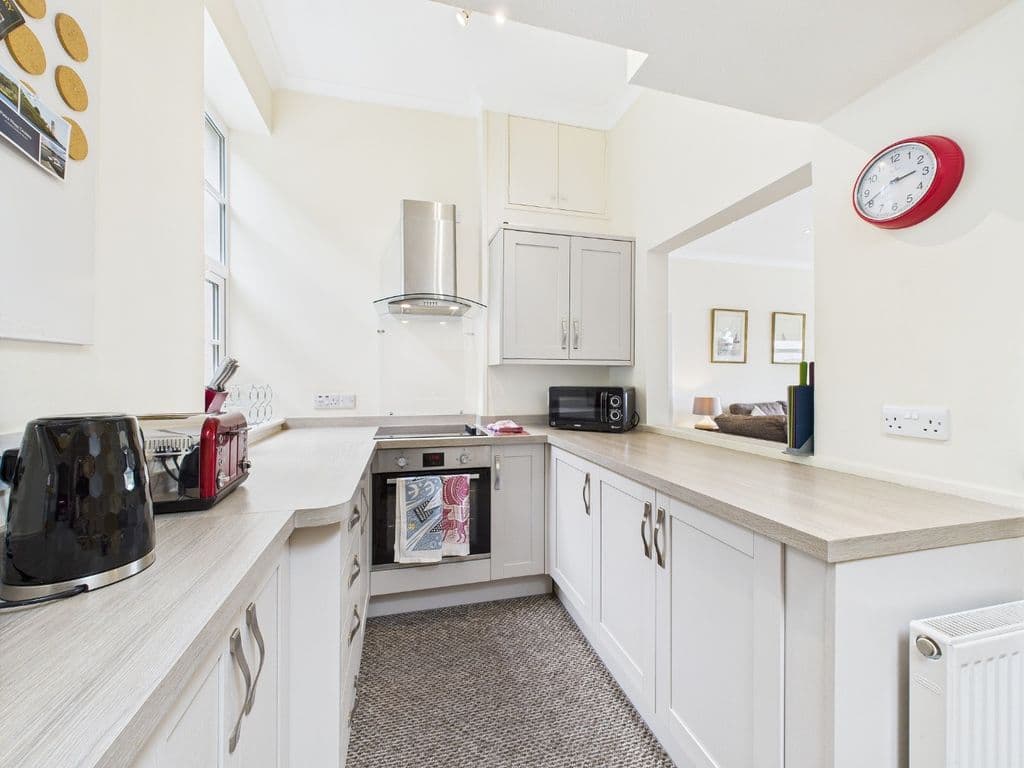 Riviera Lane, St Mawes TR2 - Image 9