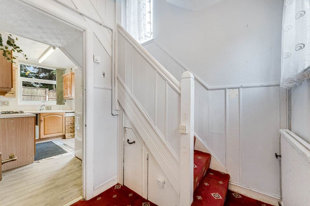Marton Grange, Prestwich M25 - Image 2