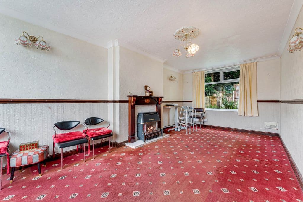 Marton Grange, Prestwich M25 - Image 3