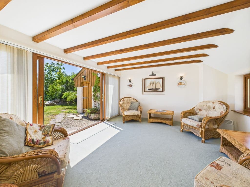 Nr St. Just In Roseland, Truro, Cornwall TR2 - Image 10
