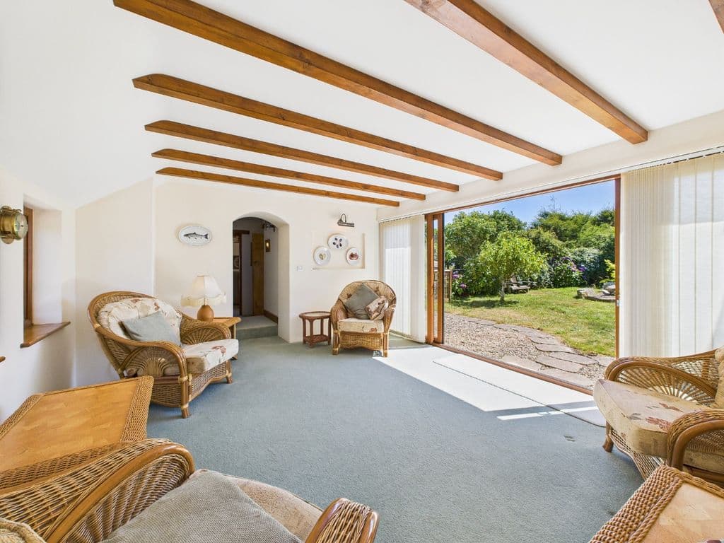 Nr St. Just In Roseland, Truro, Cornwall TR2 - Image 11