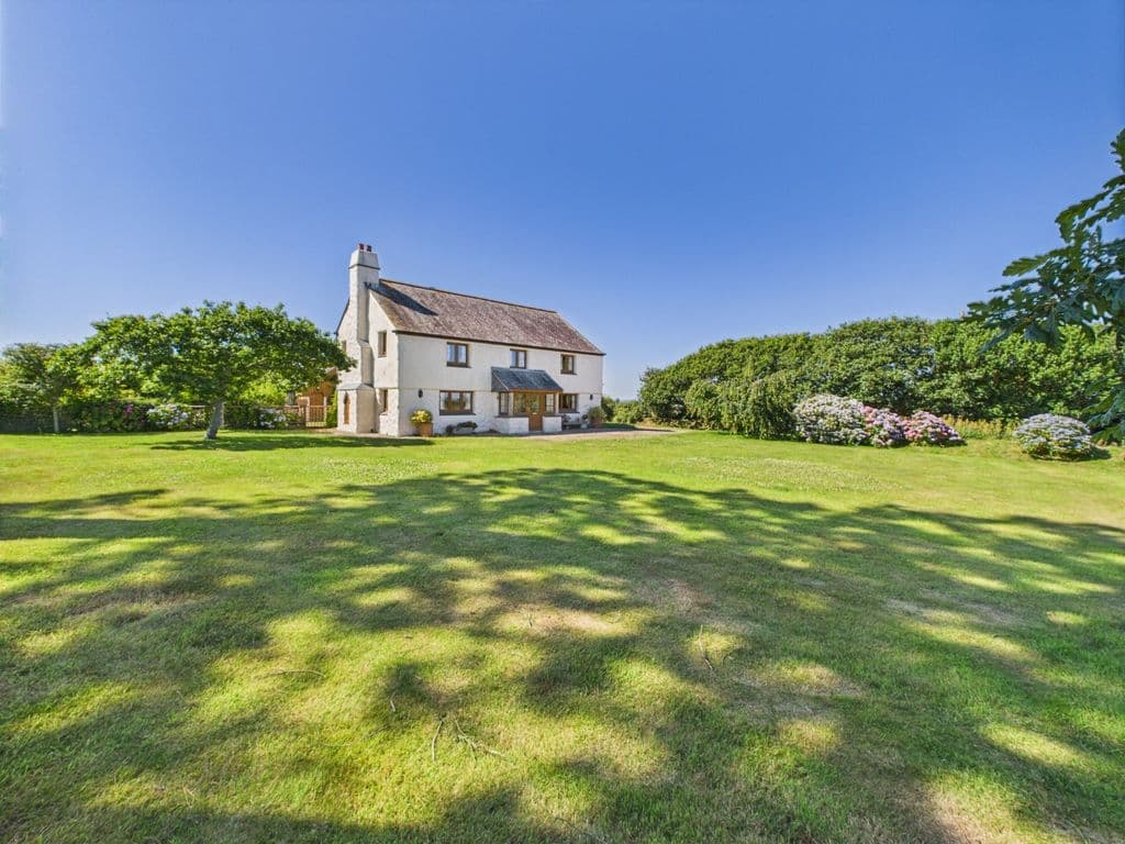 Nr St. Just In Roseland, Truro, Cornwall TR2 - Image 2
