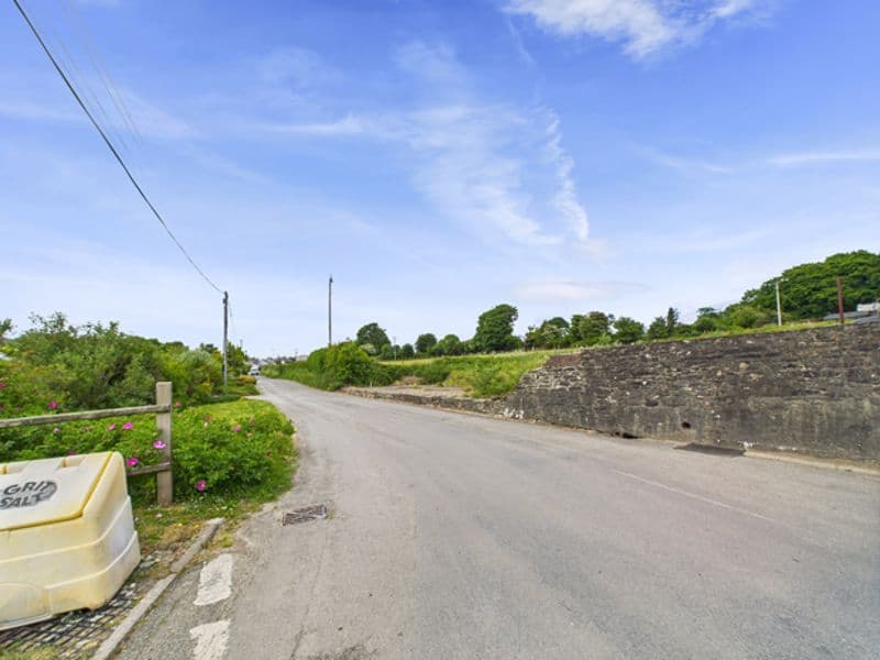 Building Plot Adjoining Mount Pleasant, Capel Iwan, Newcastle Emlyn SA38 - Image 2