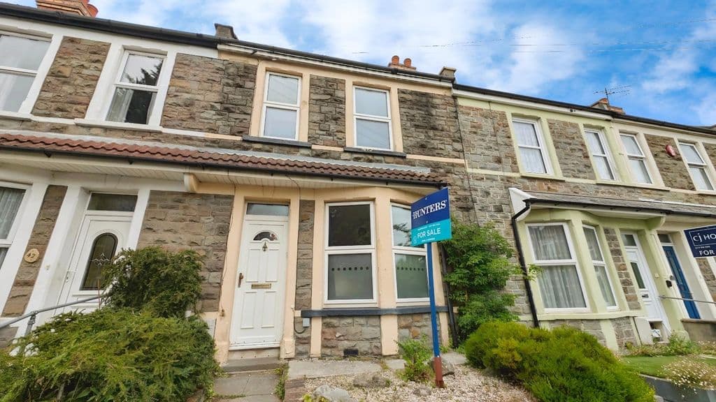 Snowdon Road, Fishponds, Bristol BS16 - Image 1