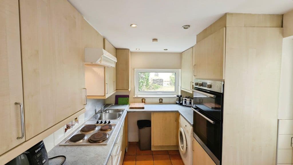 Snowdon Road, Fishponds, Bristol BS16 - Image 9