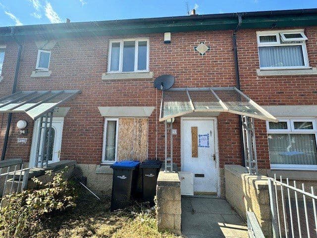 View property at St. Johns Close, Middlesbrough, North Yorkshire TS4