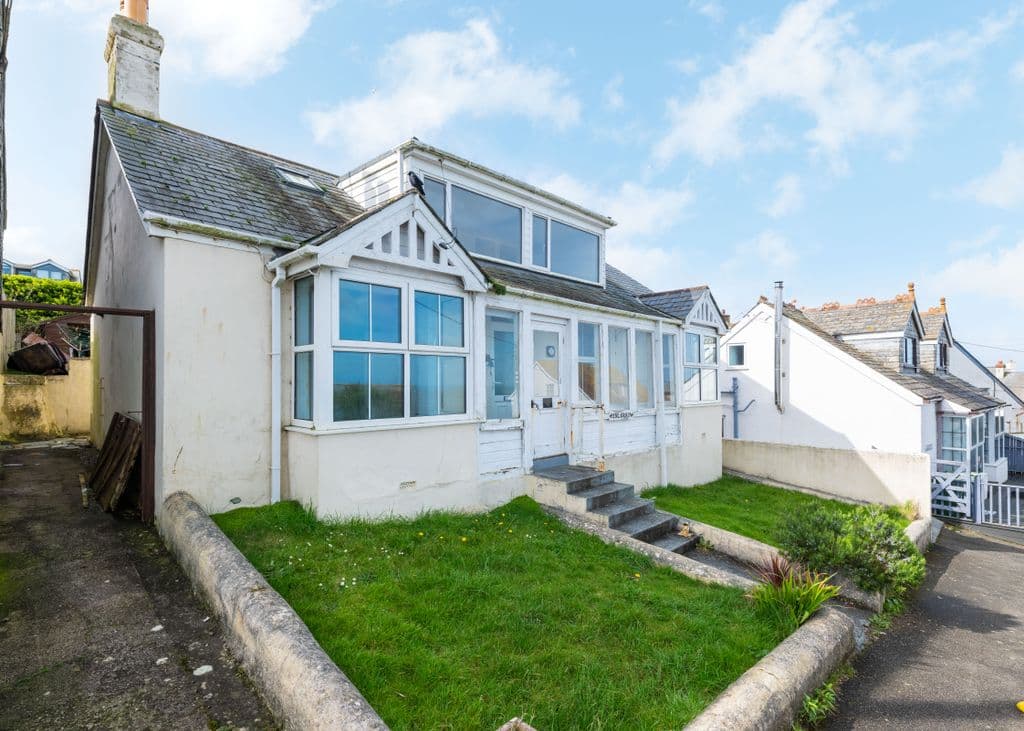 View property at Tintagel Terrace, Port Isaac PL29