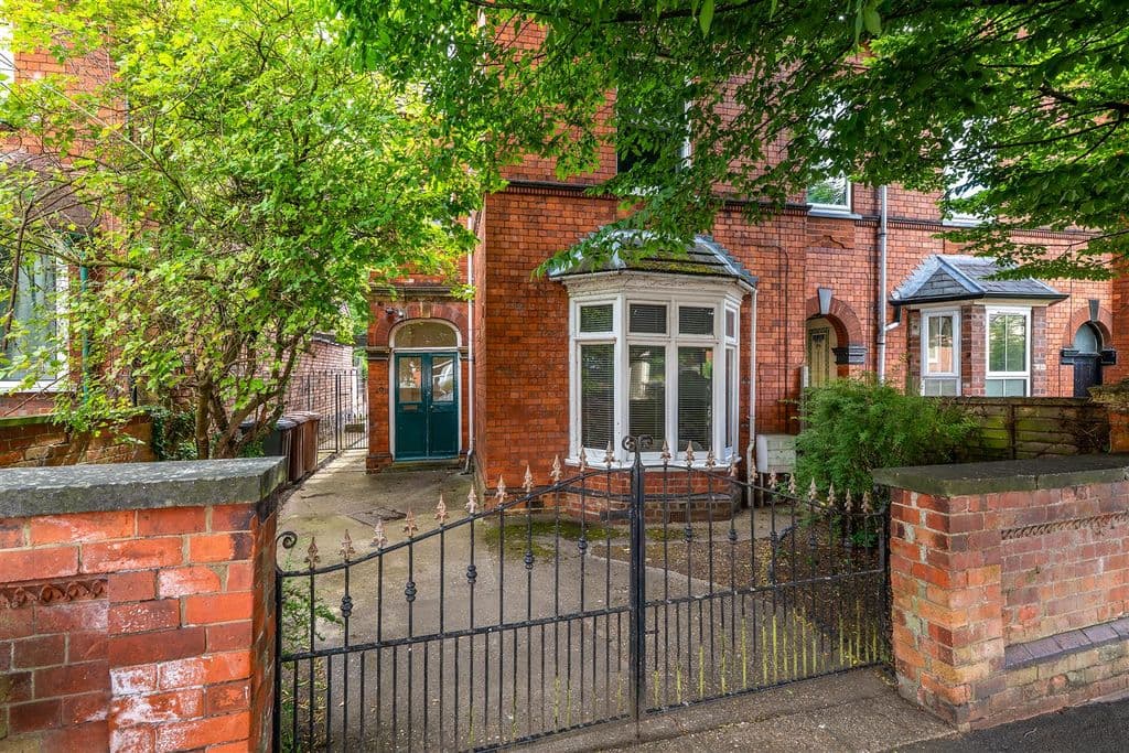 Ashlin Grove, Lincoln LN1 - Image 1
