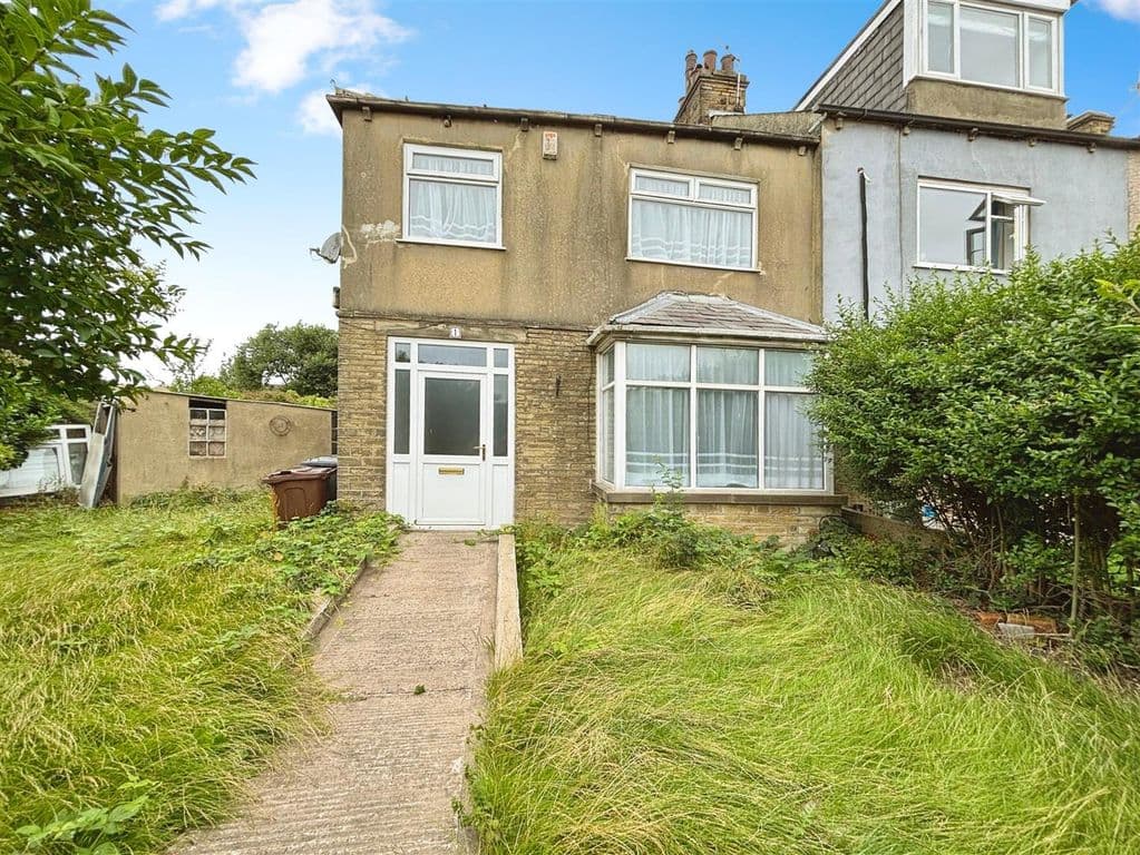St. Helena Road, Bradford BD6 - Image 1