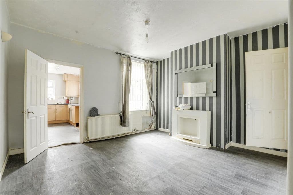 Byron Street, Daybrook, Nottinghamshire NG5 - Image 2