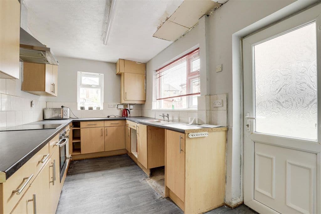 Byron Street, Daybrook, Nottinghamshire NG5 - Image 3