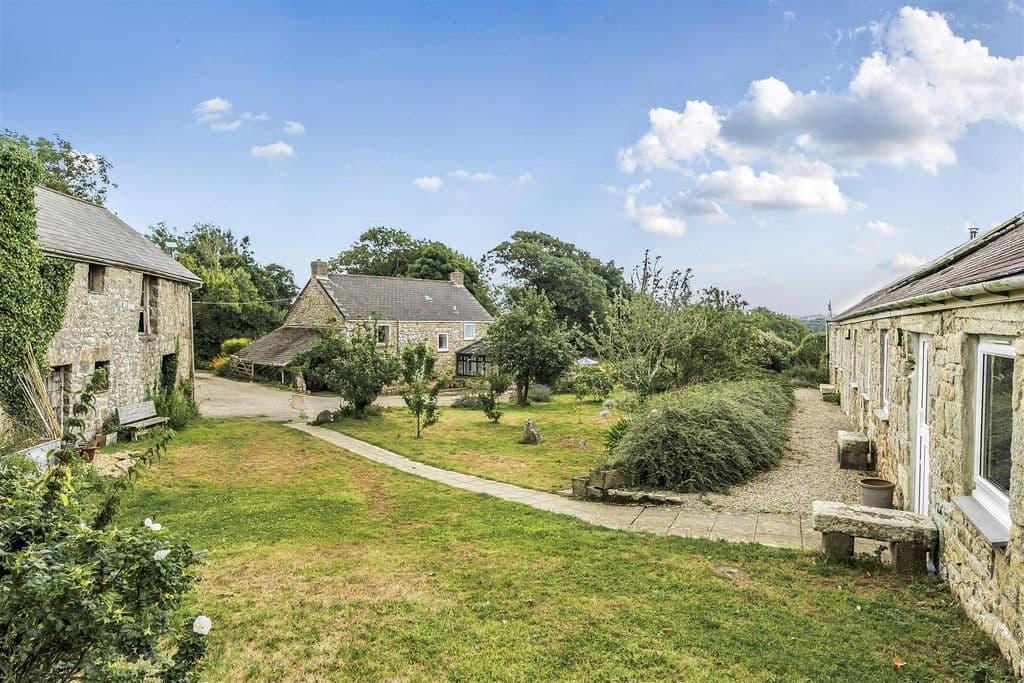 Porthcollum Lane, St. Erth, Hayle TR27 - Image 1
