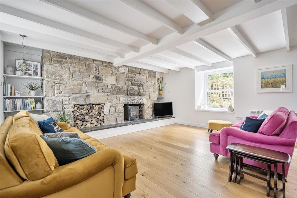 Porthcollum Lane, St. Erth, Hayle TR27 - Image 5